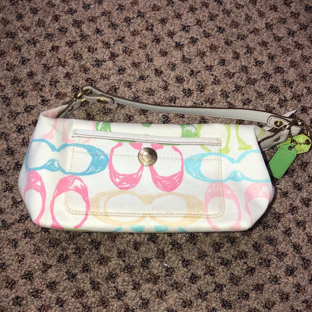 Coach Mini Purse